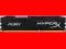 HyperX DDR3 Fury  8GB/ 1866 CL10 BLACK