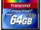 Compact Flash Card 64GB Ultra-fast (400X)