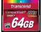 Transcend CF Card (800X) 64GB