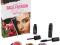 BAREMINERALS FACE FASHION PRETTY WILD SET zestaw