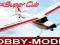 SAMOLOT Model Mini Super Cub 2,4 GHz RTF prezent !