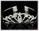 Diadem tiara korona opaska cyrkonie ślub 61