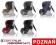 FOTELIK ROMER TRIFIX 9-18kg + 3x GRATIS SKLEP FV