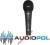 Mikrofon Wokalowy Audix F-50 S