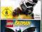 2 GRY LEGO BATMAN I PURE Xbox 360