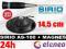 ANTENA CB SIRIO AS 100 ORYGINAŁ MAGNETYCZNA 14,5