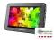 Tablet MODECOM FreeTAB 7001 HD IC CZARNY Prezent!