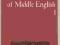 A Short Grammar of Middle English -Jacek Fisiak