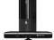NOWA Konsola XBOX 360 4GB Kinect + 2GRY WROCŁAW