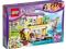 Klocki LEGO Friends 41037 Letni domek Stephanie @@