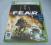 GRA XBOX 360 FEAR
