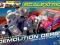 Scalextric 500001301 - Demolition Derby