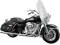 Harley Davidson FLHRC Road King, 1:12 Maisto