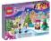 41016 Kalendarz Adwentowy - LEGO Friends