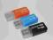 Czytnik Kart MicroSDHC MicroSD - USB 2.0