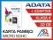 Karta micro SDHC 32GB C4 ADATA + adapter*48877