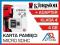 Karta micro SDHC 4GB C4 Kingston+adapter *30455
