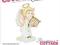 Wykrojnik Cottage Cutz Angel with Harp
