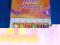 MAJA-ART-  FARBY AKWARELOWE 6 X 22 ML PHOENIX
