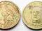 USA 1 DOLLAR 2010 P PREZYDENT MILLARD FILLMORE