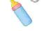 Wykrojnik Cottage Cutz Baby Bottle