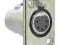 GNIAZDO MIKROFONOWE XLR 5 PIN DO OBUDOWY  /2235