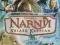 OPOWIEŚCI Z NARNII - KSIĄŻĘ KASPIAN - DVD / Nowa