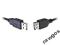 PRZEDŁUŻACZ USB 2.0 1.8m FERRYT