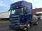 SCANIA R 420 TOPLINE LOWDECK MEGA MANUAL 2008 ROK