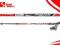 KIJE NORDIC WALKING FIZAN N/SPEED 78-125 cm