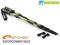 KIJKI NORDIC WALKING KIJE aluminium ANTI-SHOCK HIT