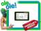ZIELONY Tablet multimedialny Lenco Cooltab-74