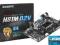 GIGABYTE GA-H81M-D2V H81 LGA1150