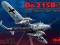 ICM 48242 Do 215 B-5 WWII German Night Fighter (1: