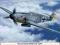 Hasegawa 08228 Messerschmitt BF109F-4/B Jabo Limit