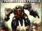 FRON MISSION EVOLVED --PS3-- KONSOLKI_PL