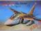 Fly Model 47 -  Samolot bombowy Su-24 Fencer  1:33
