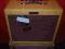 FENDER BLUES JUNIOR Tweed Limited Edition- unikat