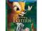 BAMBI DISNEY BLU-RAY PL NOWA FOLIA