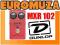 DUNLOP MXR M-102 M102 DYNA COMP KOMPRESOR !