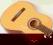 Gitara Klasyczna Jose Ribera Wyższy model +Gratisy