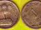 INDIE   1  Paisa  1961 r.
