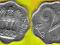 INDIE   2  Paise  1966 r.