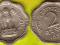 INDIE   2  Paise  1957 r.