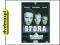 dvdmaxpl SFORA ODC. 4-6 (P.Wilczak,C.Pazura) (DVD)