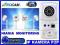 Kamera IP monitoring online P2P NIANIA ALARM HD FV
