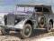 ACE 72258 Kfz.15 uniform chassis medium vehicle (1