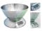 Waga kuchenna elektroniczna ELDOM WK200S INOX