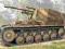 ACE 72295 SdKfz.124 Wespe (1:72)
