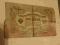 Banknot - 3 Rubli RUBLE 1905 - UNIKAT - WAWA